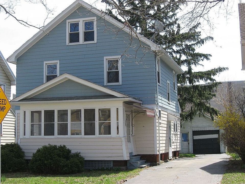 61 Resolute Street