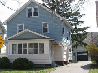 61 Resolute St, Rochester, NY 14621