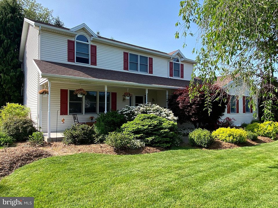 147 Fairway Dr, Dillsburg, PA 17019 Zillow