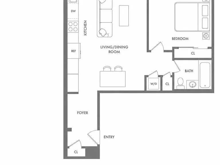 97 Grand Ave #9D — Photo 2