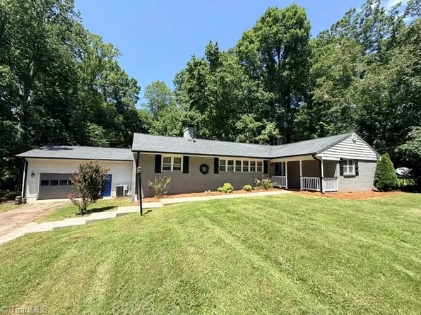 1801 South Ave, Eden, NC 27288