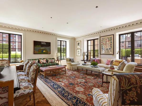 150 East 73rd Street PH image 3 of 28