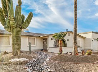 15160 S Rory Calhoun Dr, Arizona City, AZ 85123