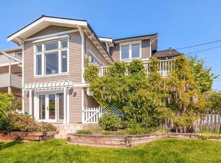 1201 1st St, Kirkland, WA 98033
