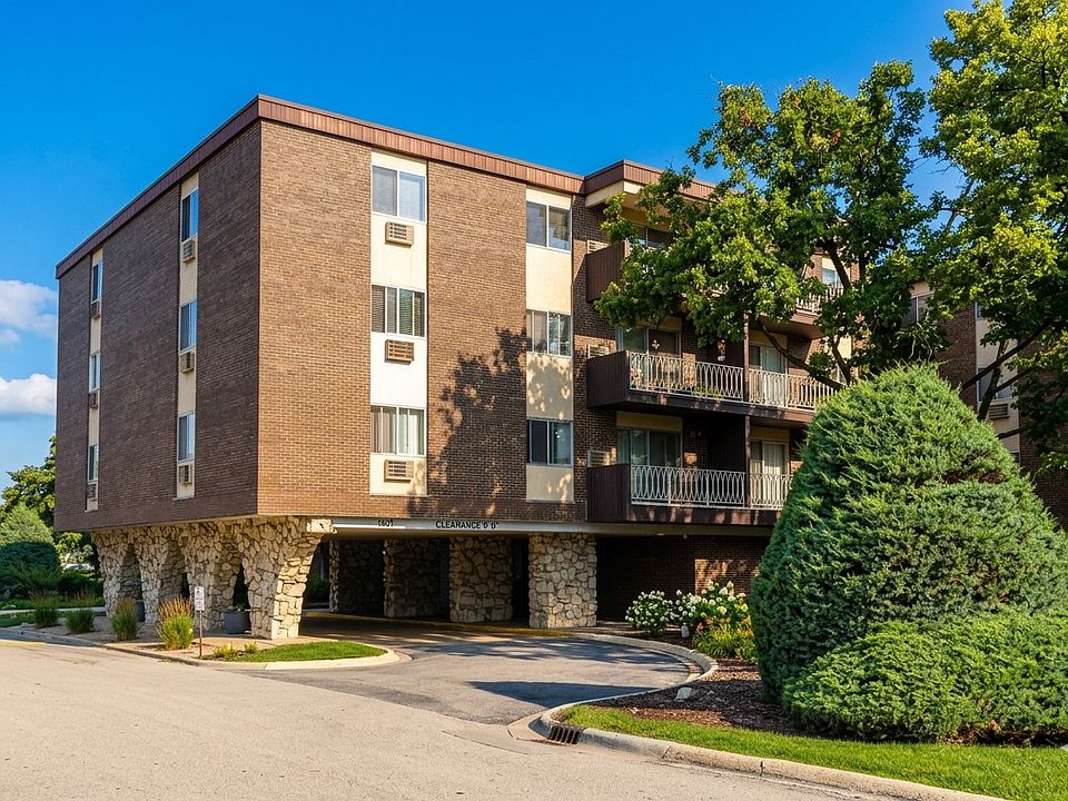 1st image of 1301 S Finley Rd APT 222