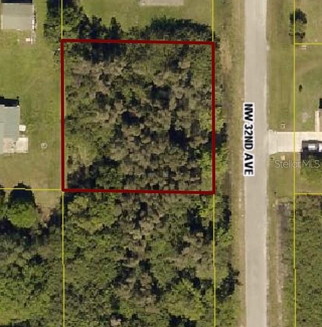1st image of 3705 NW 32nd Ave