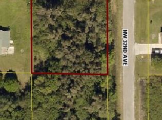 3705 NW 32nd Ave, Okeechobee, FL 34972