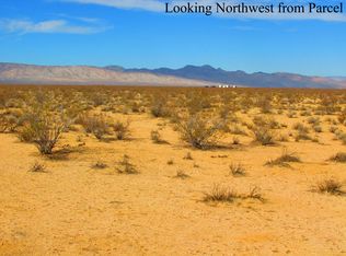 0 West St, California City, CA 93505