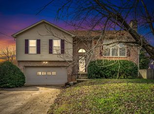 1246 Archwood Dr, Clarksville, TN 37042