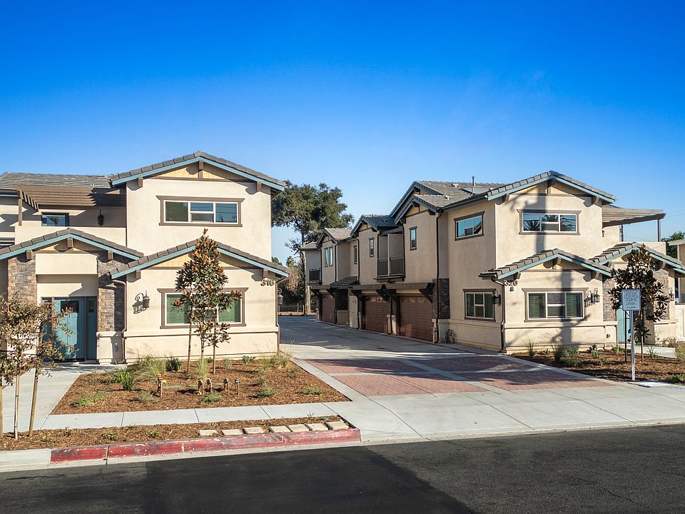 1st image of 316-320 S Barranca Ave #1-6