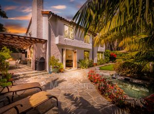 16825 Via De Santa Fe, Rancho Santa Fe, CA 92091