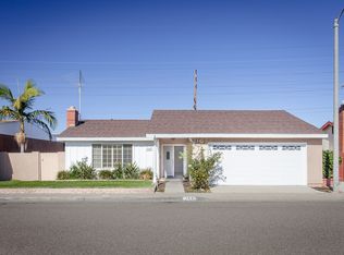 7447 El Morro Way, Buena Park, CA 90620