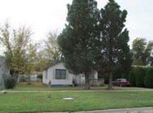 911 W Bonbright St, Carlsbad, NM 88220