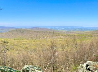 Tower Rd, Dillsburg, PA 17019