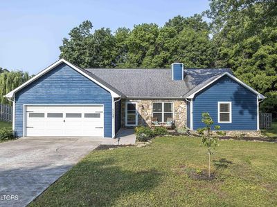 1137 Terra Rosa Dr, Knoxville, TN, 37932