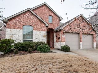 817 Setting Sun Trl, McKinney, TX 75069