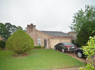 2211 Long Barrel Ln, Missouri City, TX 77489