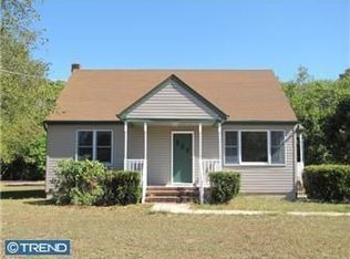 3038 Palermo Ave, Vineland, NJ 08361