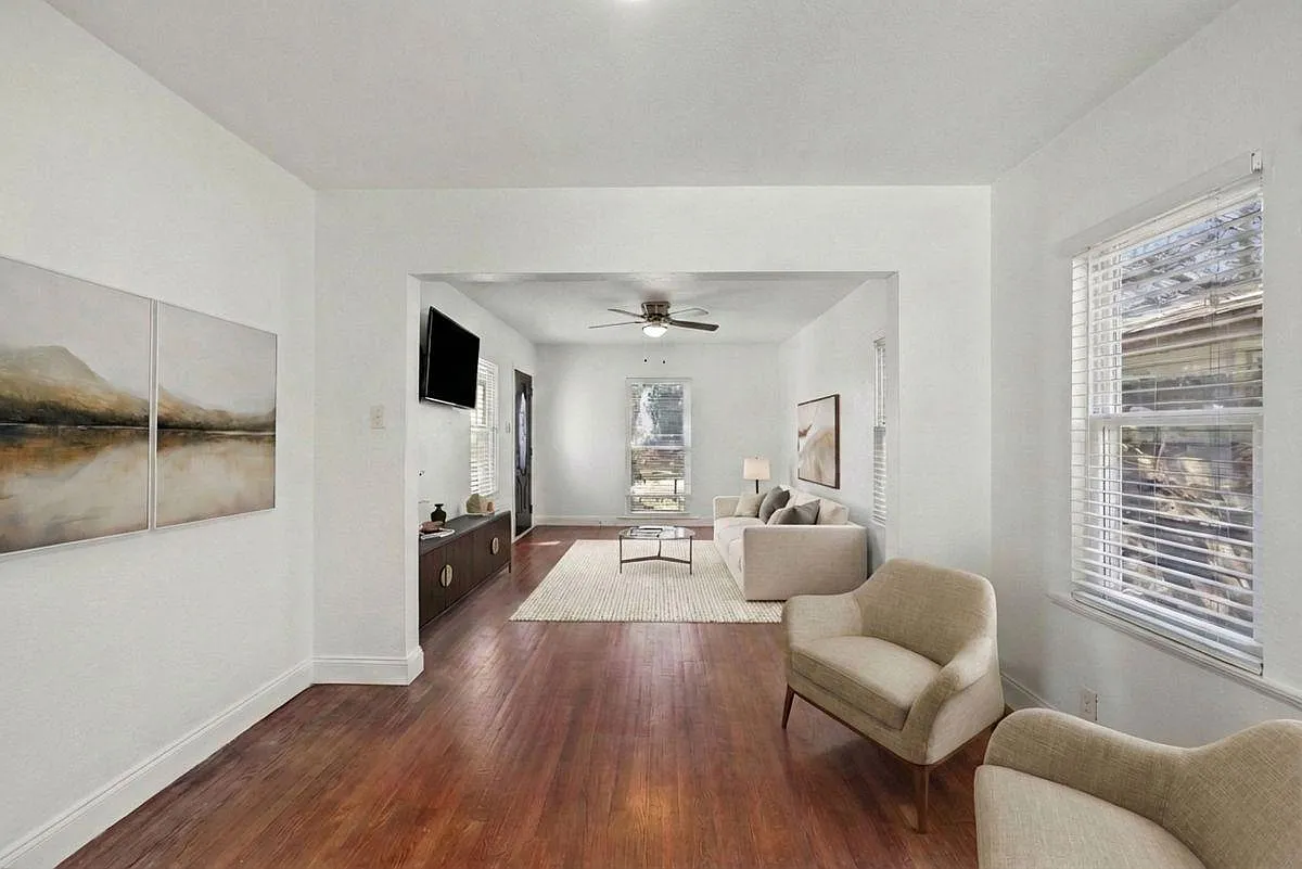 3 bed, 2.5 bath, 1661 sqft, $3,900 — Photo 4