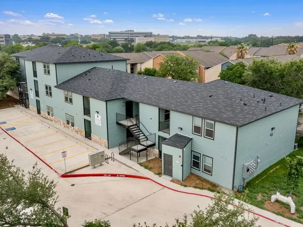 903 Canterbury #1102, San Antonio, TX 78228