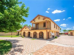 3211 W Sugar Cane Dr, Weslaco, TX 78599