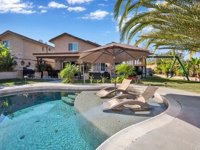 21292 High Country Dr, Trabuco Canyon, CA, 92679
