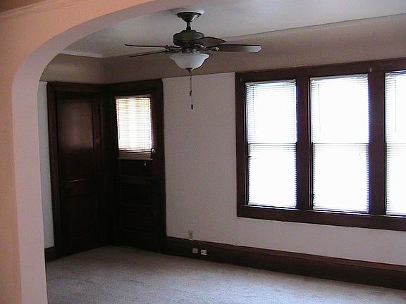 Upper Living Room
