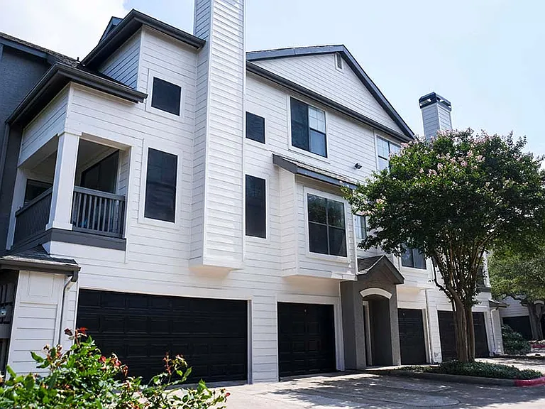 Welcome home to NoA on McNeil Townhomes + Flats