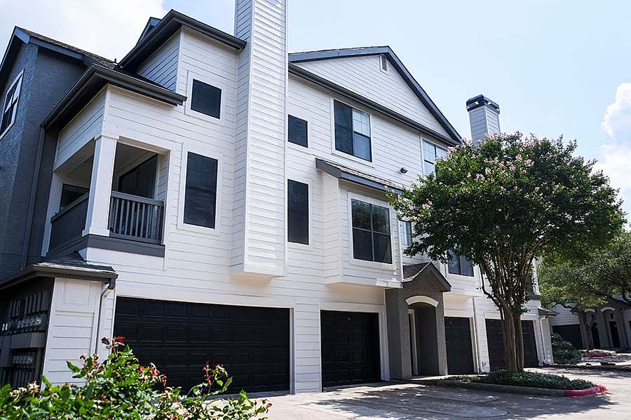Welcome home to NoA on McNeil Townhomes + Flats