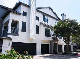 NoA on McNeil Townhomes + Flats, Austin, TX 78729