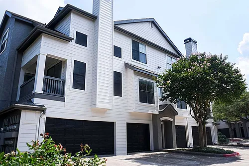 NoA on McNeil Townhomes + Flats Photo 1