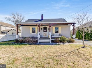 304 Holland St, Milton, DE 19968