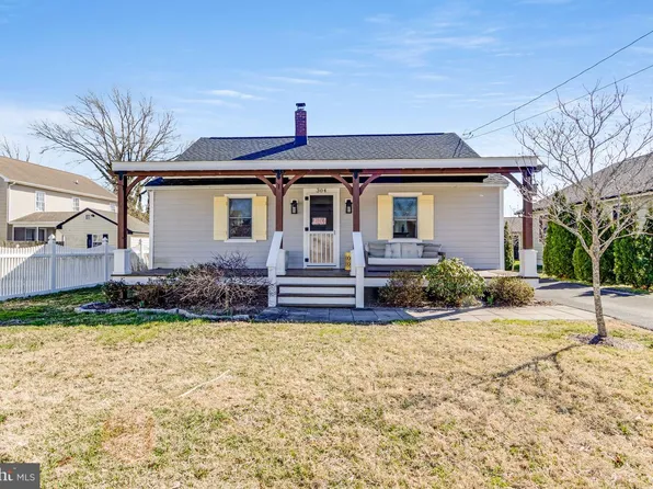 304 Holland St, Milton, DE 19968