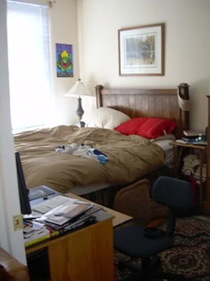 Rented by City Connections Realty | media 60