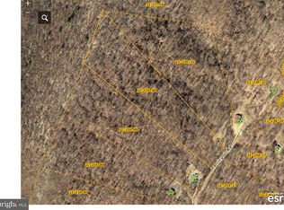 0 Remington Rd #0, Shade Gap, PA 17255