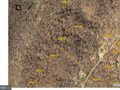 0 Remington Rd #0, Shade Gap, PA, 17255