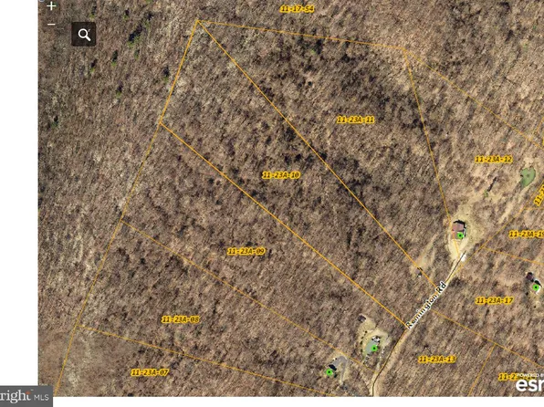 0 Remington Rd #0, Shade Gap, PA 17255