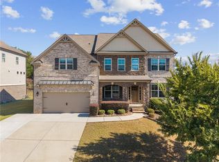 4145 Hawking Dr, Suwanee, GA 30024