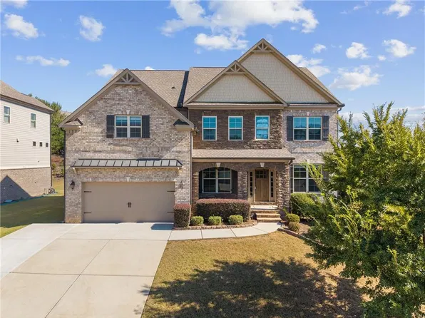 4145 Hawking Dr, Suwanee, GA 30024