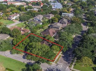 5030 Jason St, Houston, TX 77096