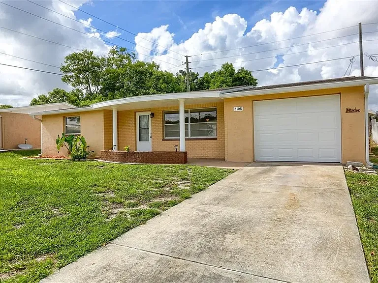 5108 Lofton Dr — Photo 1