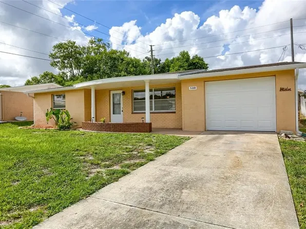 5108 Lofton Dr, New Port Richey, FL 34652