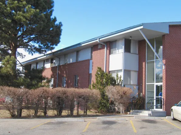 Westminster Park Plaza Apartment Homes 2780