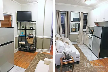 Rented by Ideal Properties Group