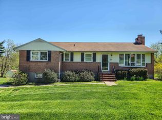 4001 High Point Rd, Ellicott City, MD 21042