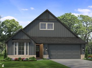 Marshall Plan, Castlewood Trails, Yukon, OK 73099