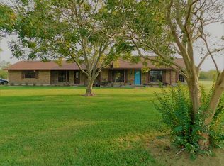 12925 Cloud Dr, Santa Fe, TX 77510
