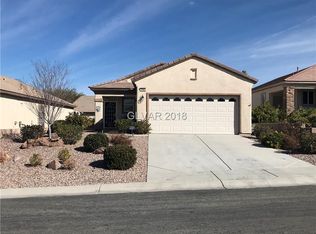 2566 Sargon St, Henderson, NV 89044