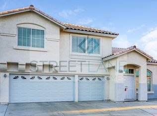 6386 Cantelope Ct, Las Vegas, NV 89142