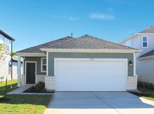 137 Two Bits Ln, Elgin, TX 78621